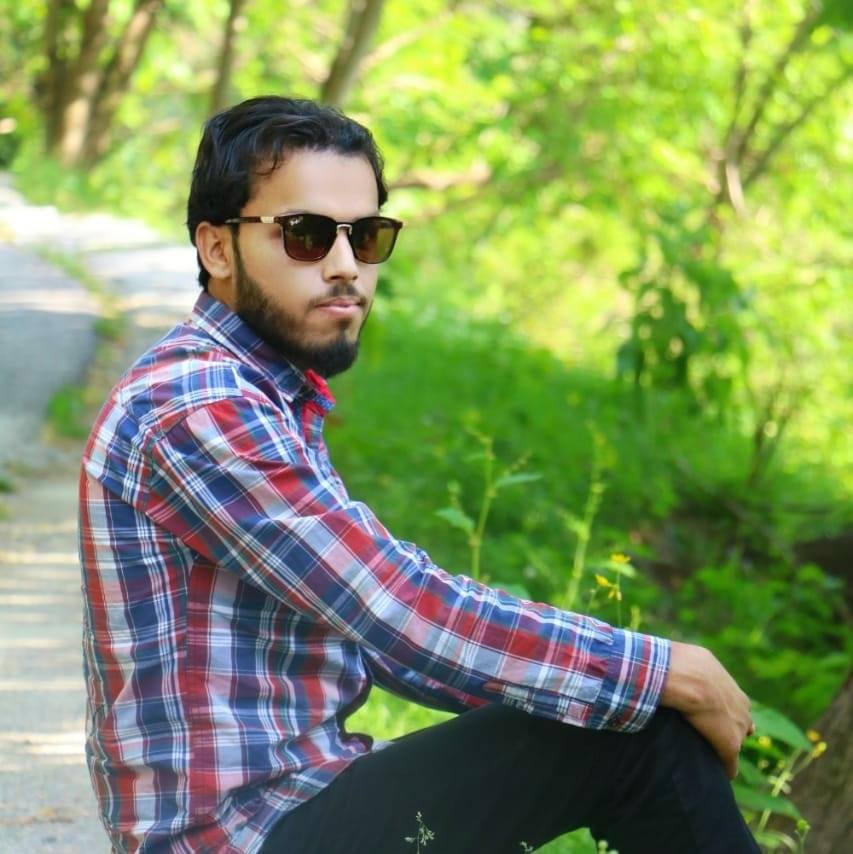 Sheraz Khan