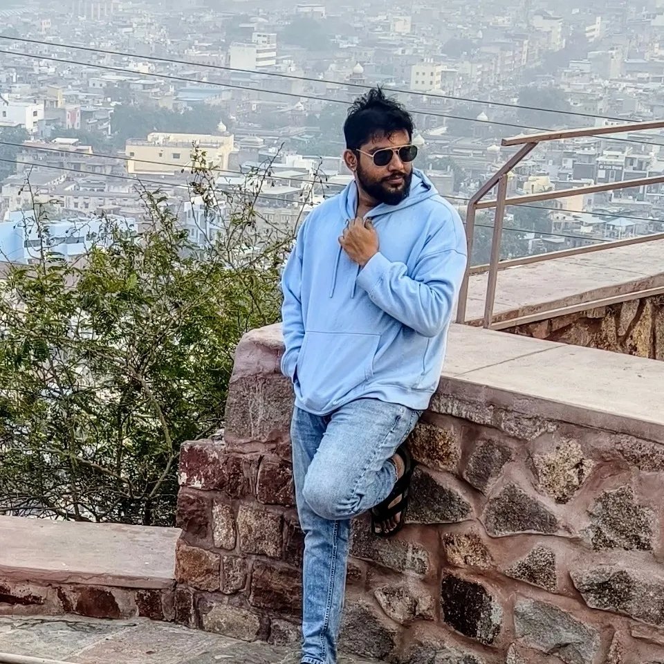 Ravi Soni