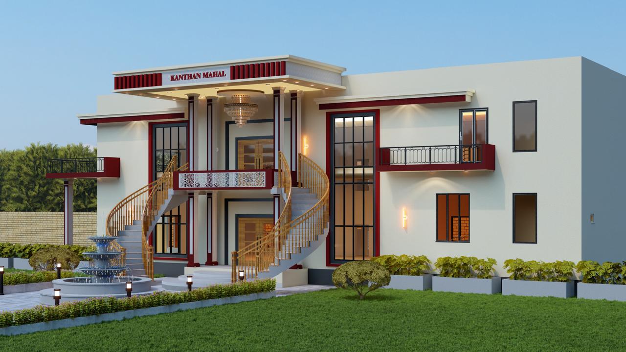 🎉 Project Completion... - 𝐒𝐑𝐊 𝐄𝐧𝐠𝐢𝐧𝐞𝐞𝐫𝐢𝐧𝐠 𝐂𝐨𝐧𝐬𝐮𝐥𝐭𝐚𝐧𝐜𝐲 | Facebook