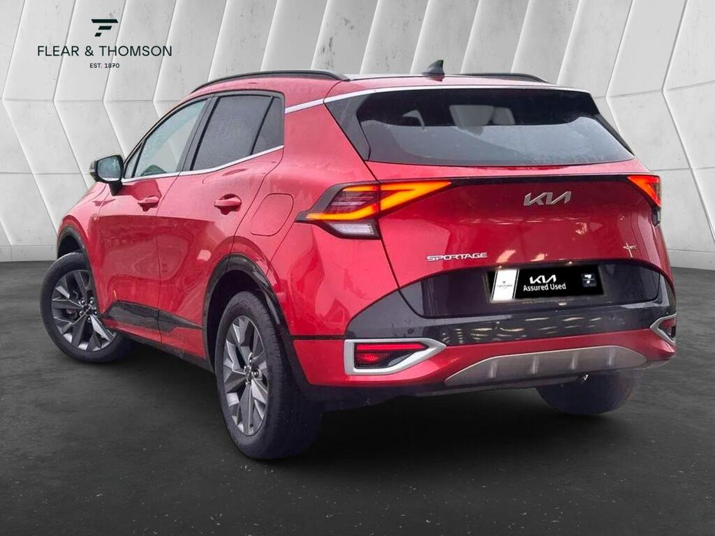 Flear and Thomson-Kia... - Flear and Thomson-Kia -Perth Ltd