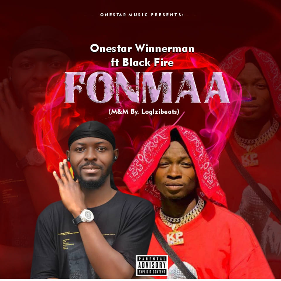 Onestar - The most anticipated song #Fonmaa is out and live on all ...