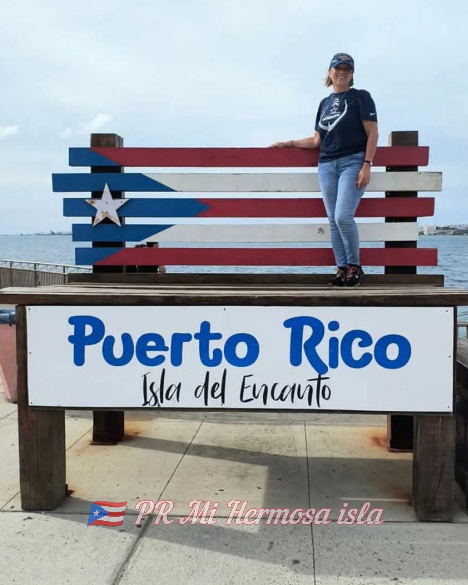 Puerto Rico 🇵🇷 | Demuéstranos que eres puertorriqueño, o que amas esta ...