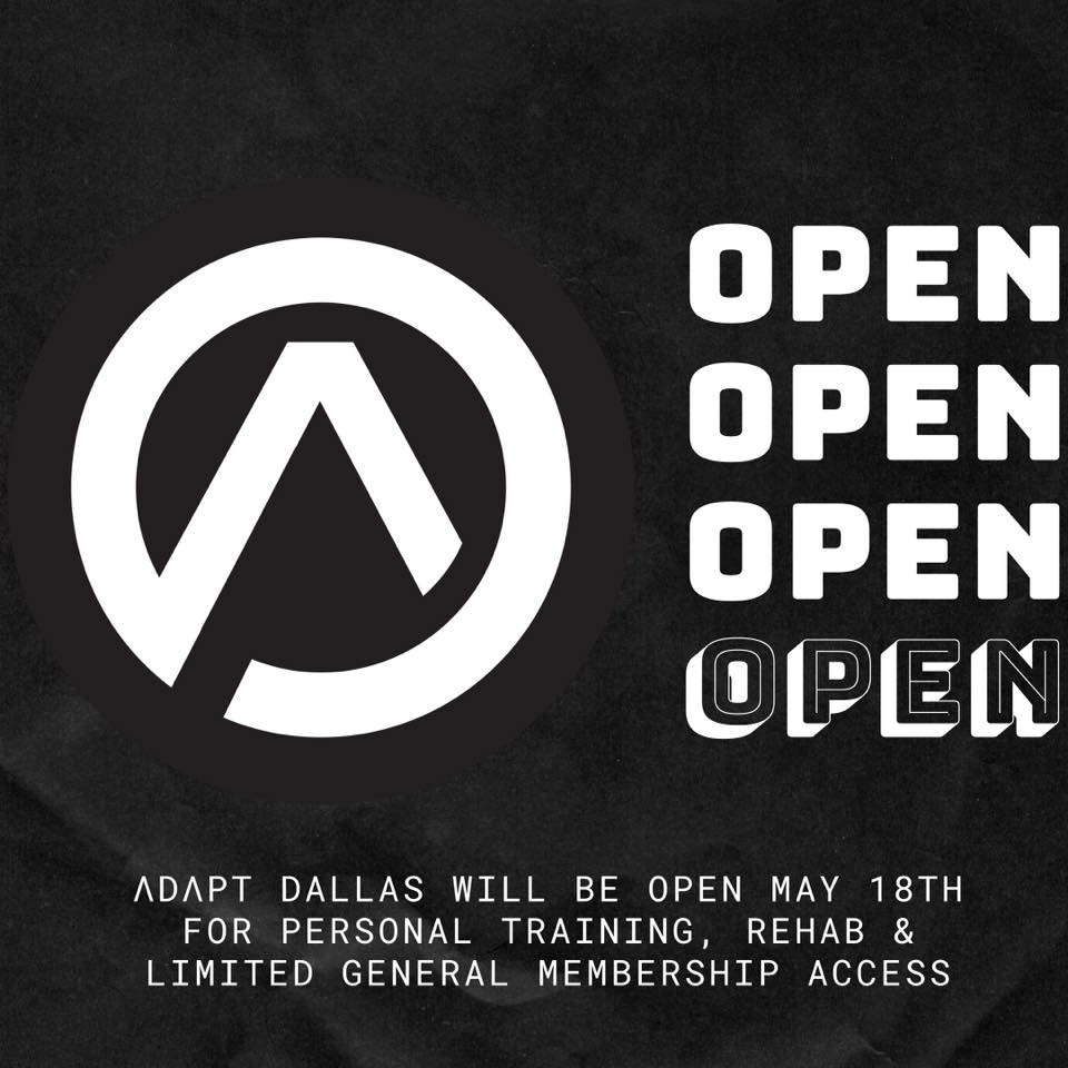Adapt Fitness - Dallas | Farmers Branch TX
