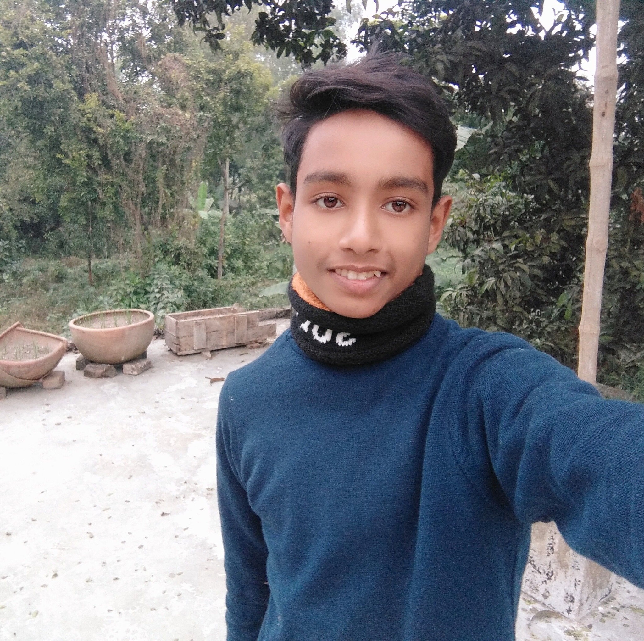 Rahul Ray