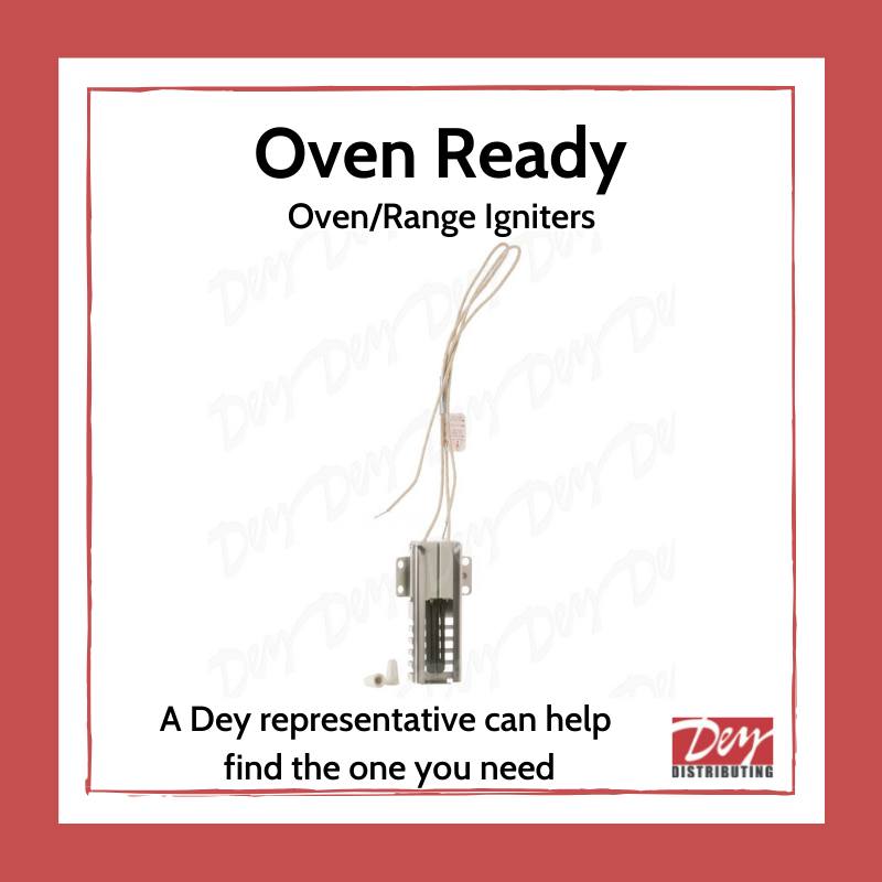 Should the Oven Igniter Stay On?  