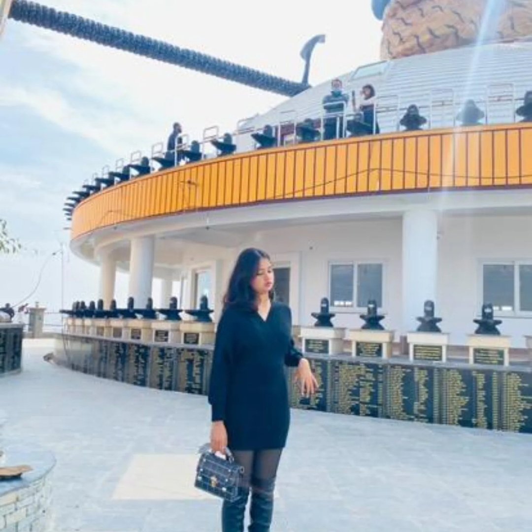 Aayusha Thapa