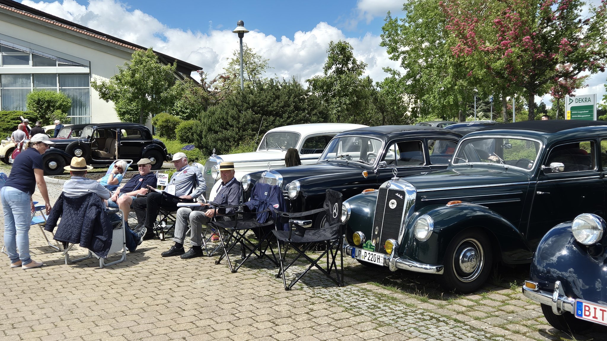 Wunderschne Frhzeit Kfz Schnauferl Bildernull