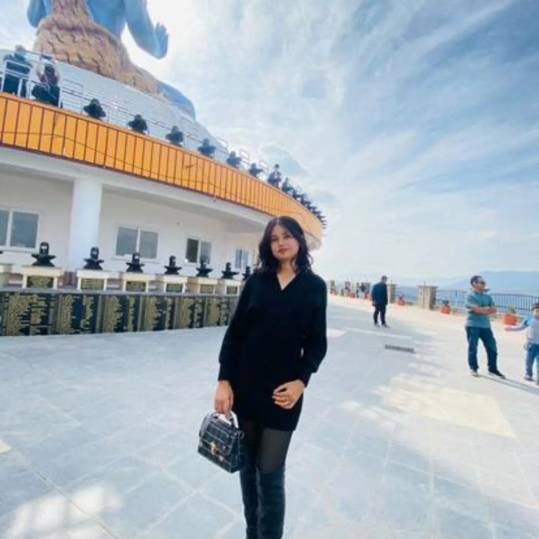 Aayusha Thapa