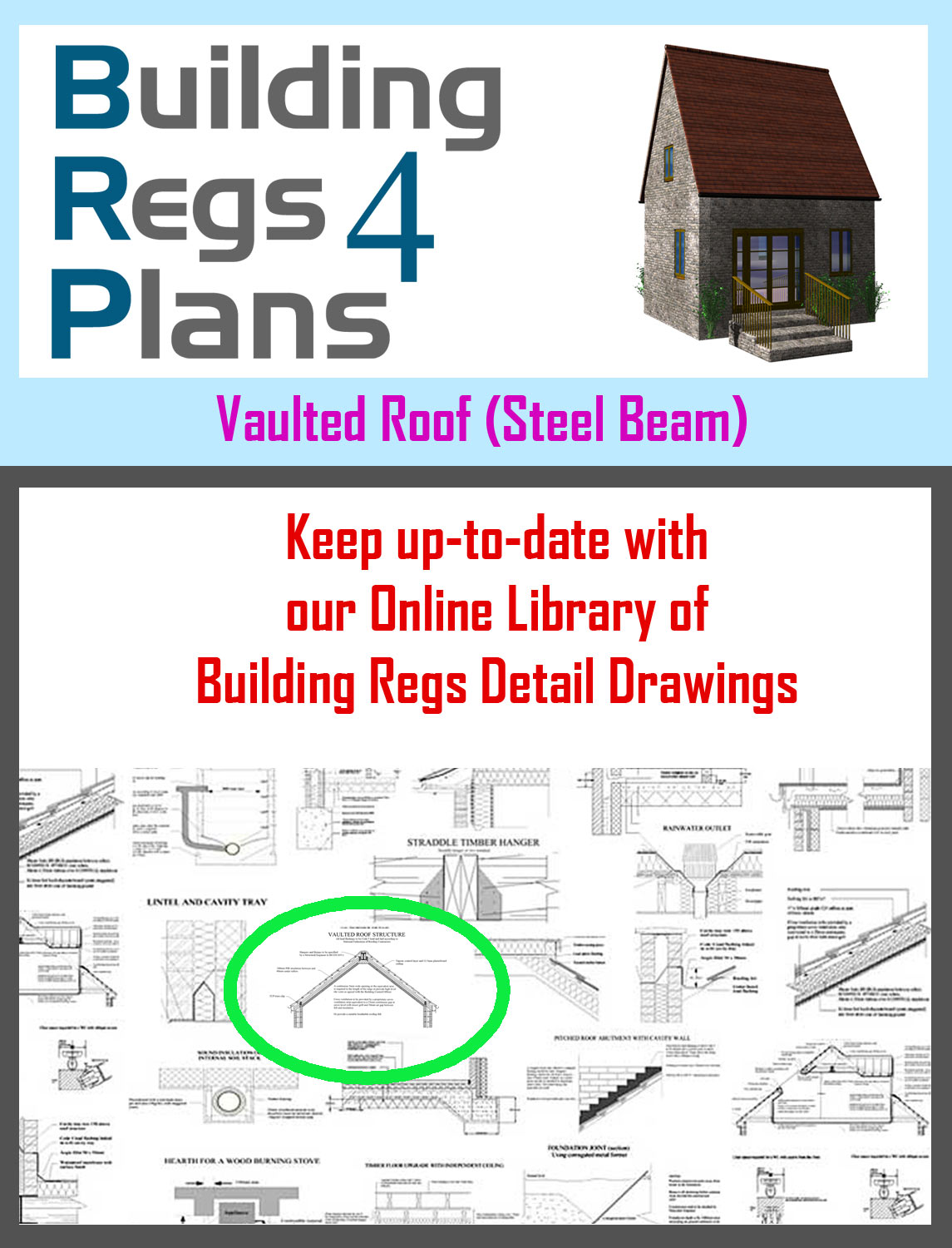 Buildingregs4plans