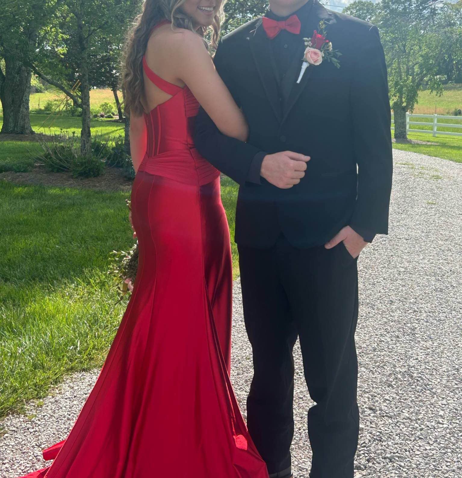Sherri Hill Prom Dress - Dresses - Lake City, Tennessee | Facebook ...