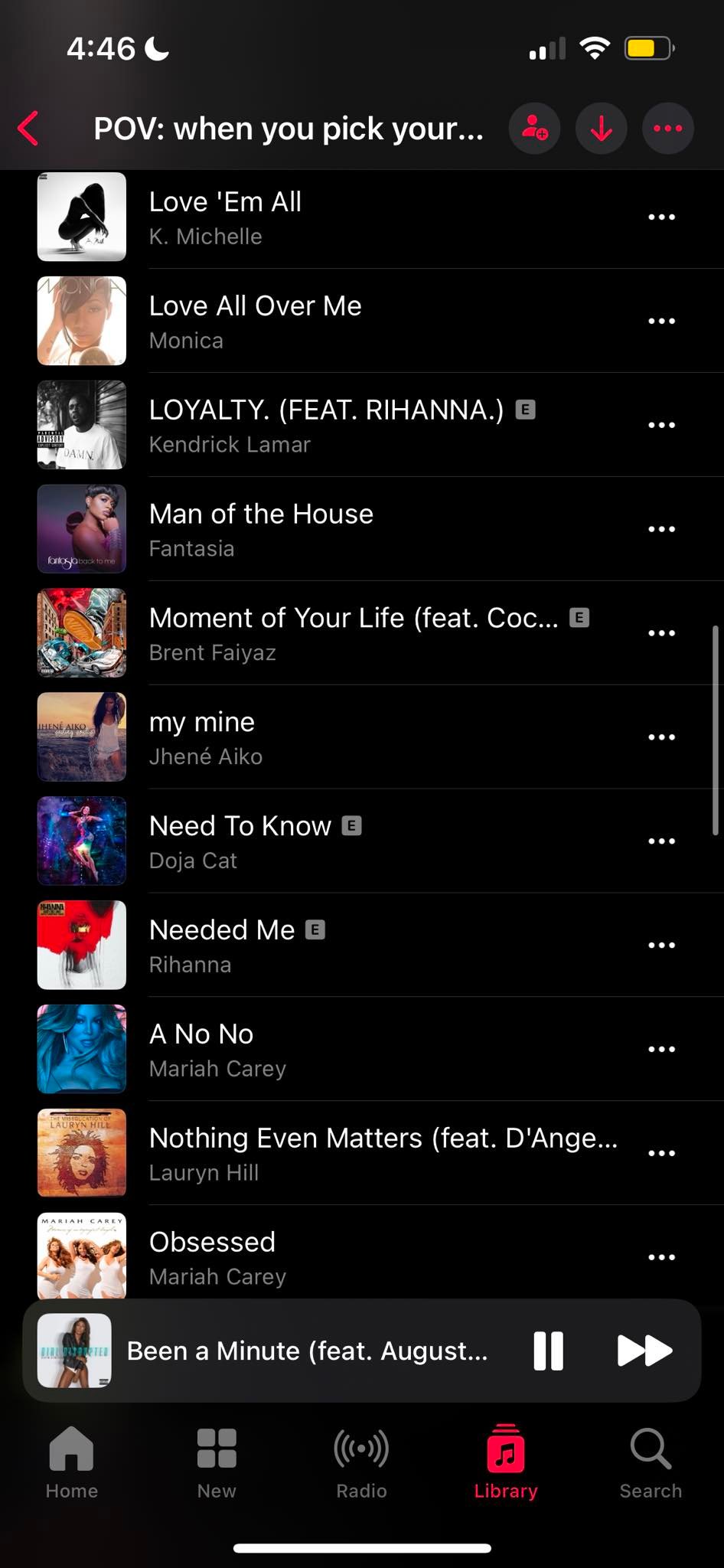 エスクプス apple your choice music
