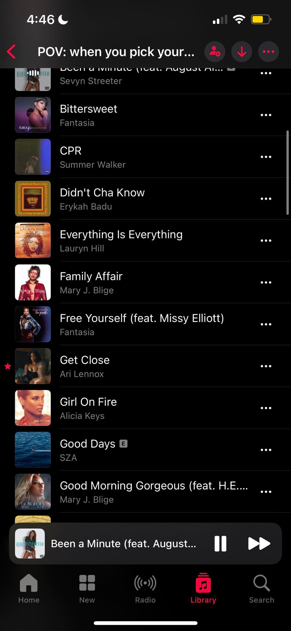エスクプス apple music choice your
