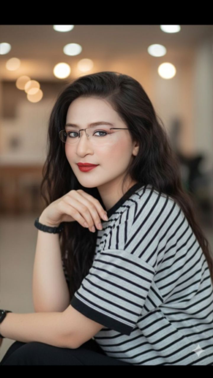 #eyelash | Teh Ai