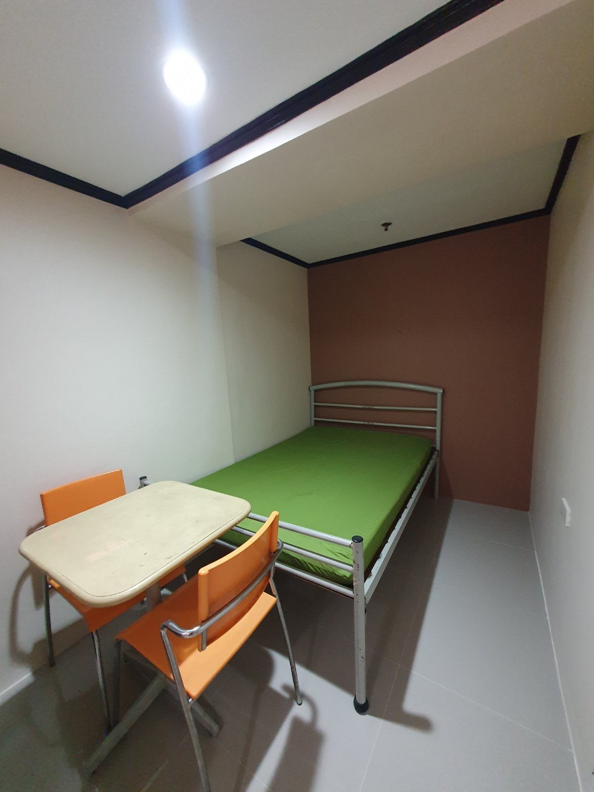 Roomph Buendia