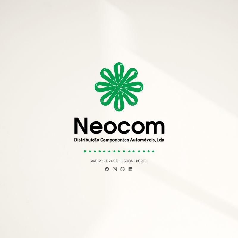 Neocom | Aveiro