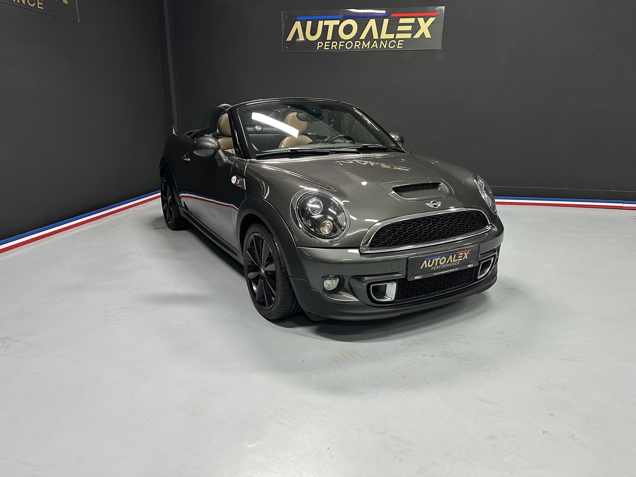 Auto Alex Performance added a new... - Auto Alex Performance
