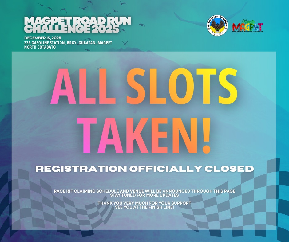 Municipal Government of... - Municipal Government of Magpet