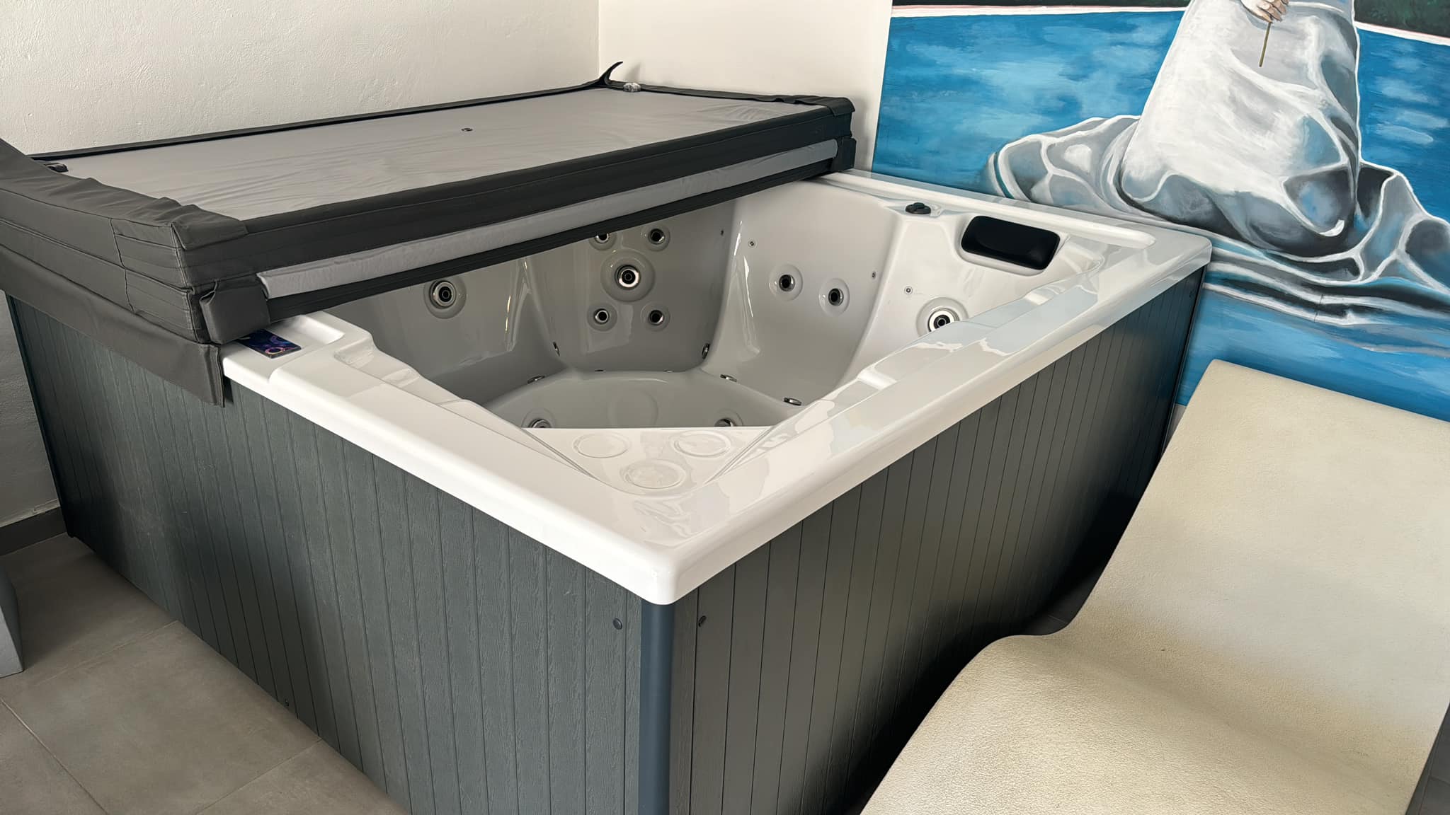 Pool Tech | Sciacca