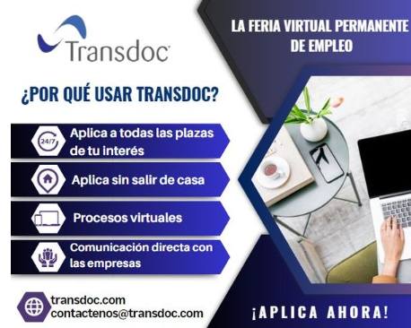 Transdoc Guatemala