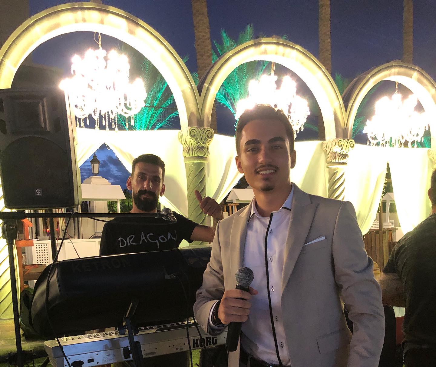 Reda Sultan