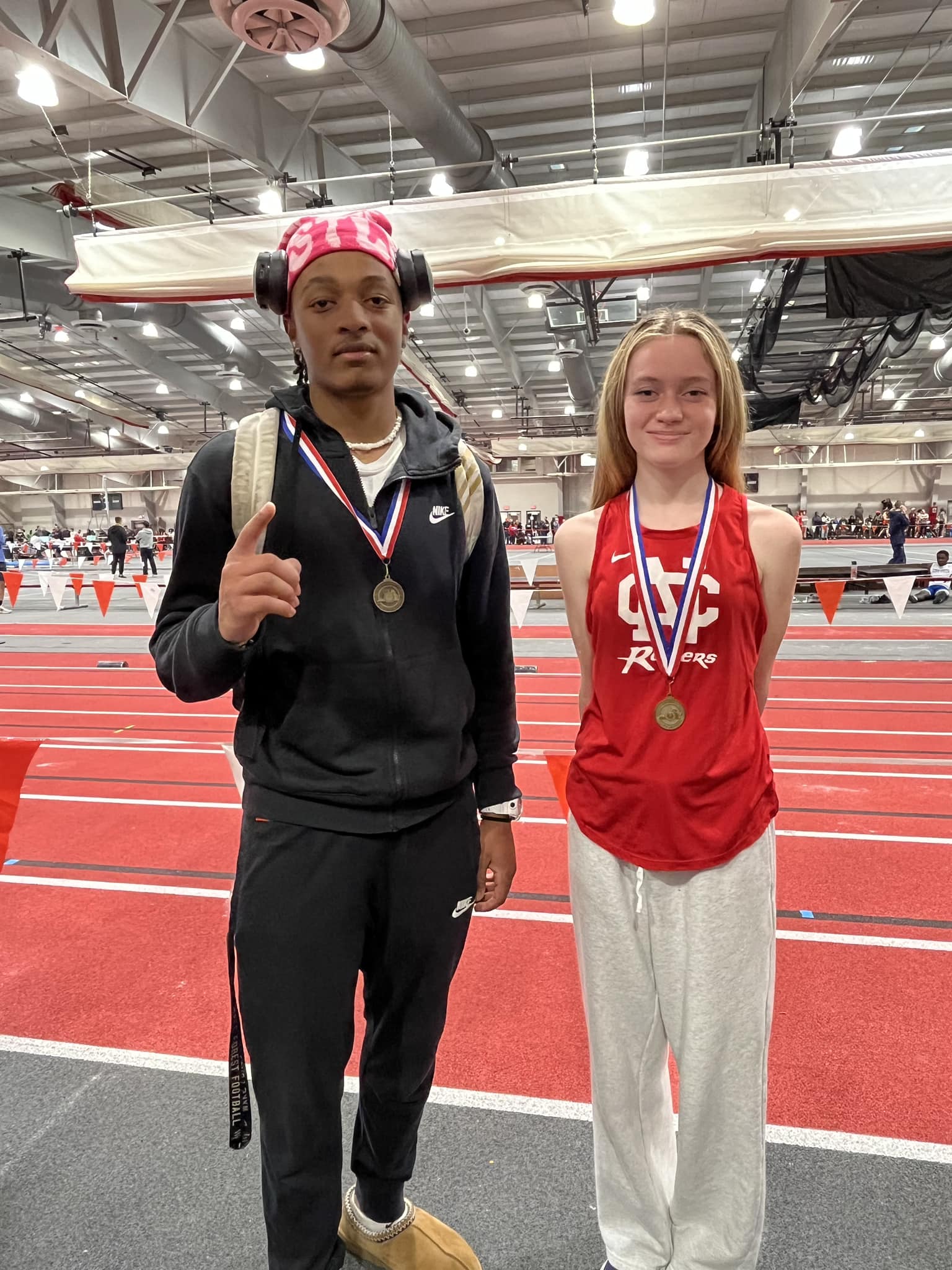 North - Congratulations to our new State Champions from the VISAA ...