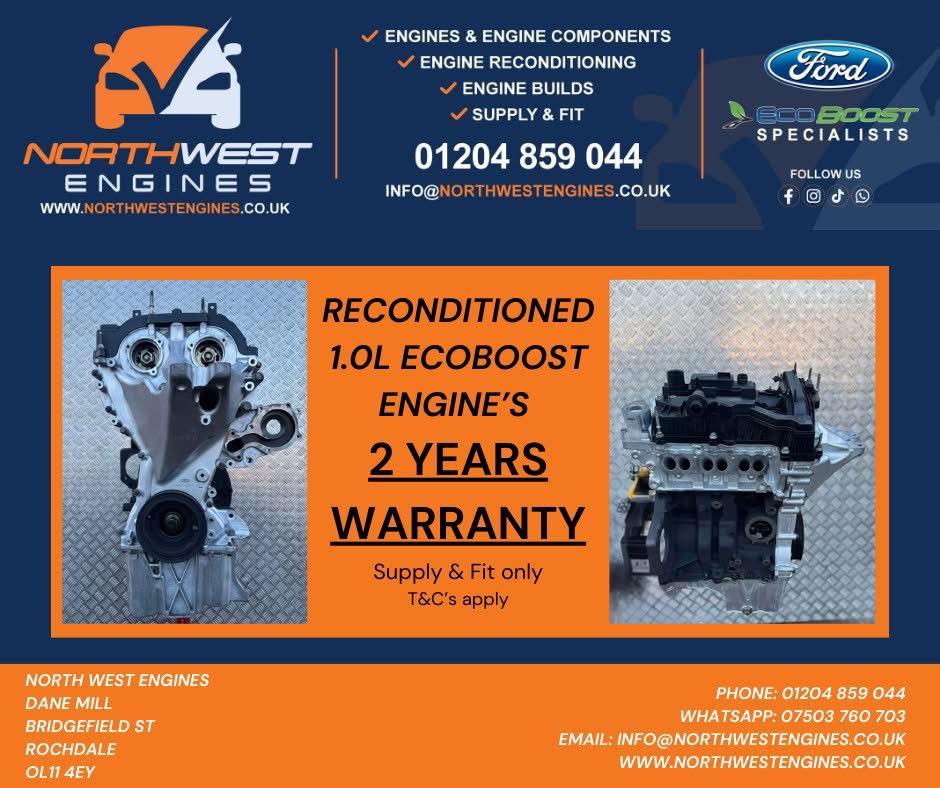 🚗🔧 Need a Reliable Replacement... - North West Engines | Facebook
