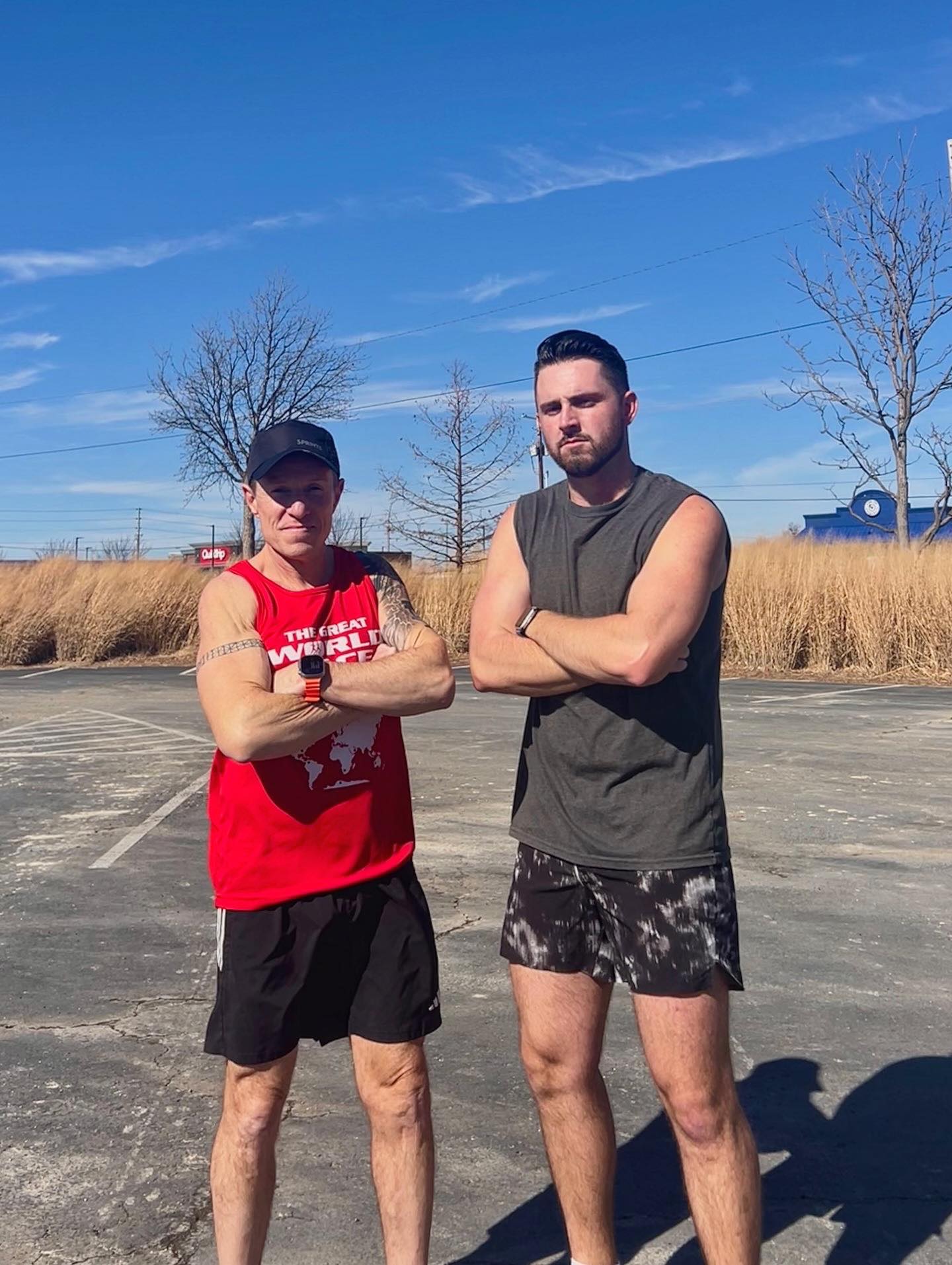 Max Dutton - First run in 7 MONTHS with Jake Dunne! 🤩 I... | Facebook