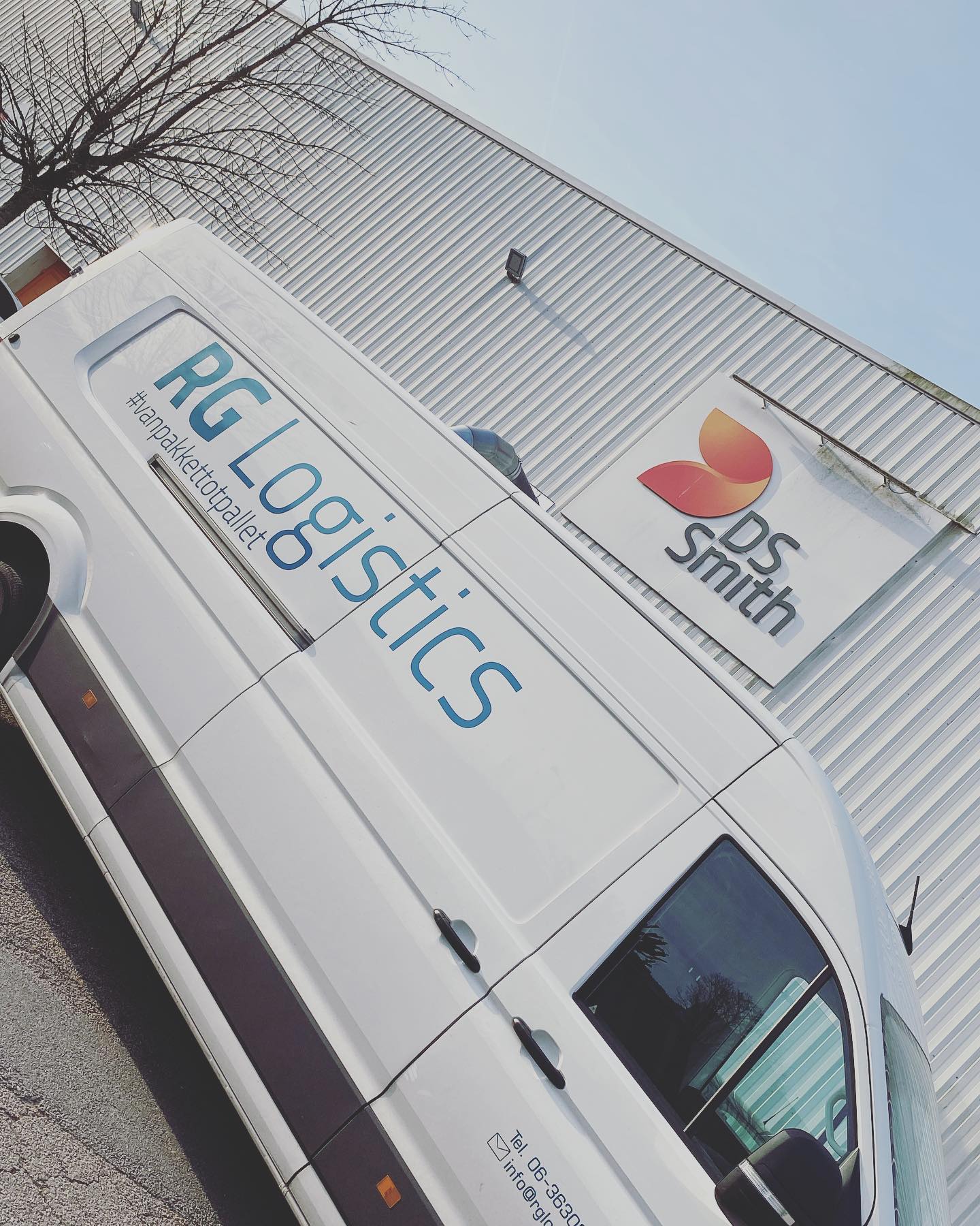 RG Logisticservices