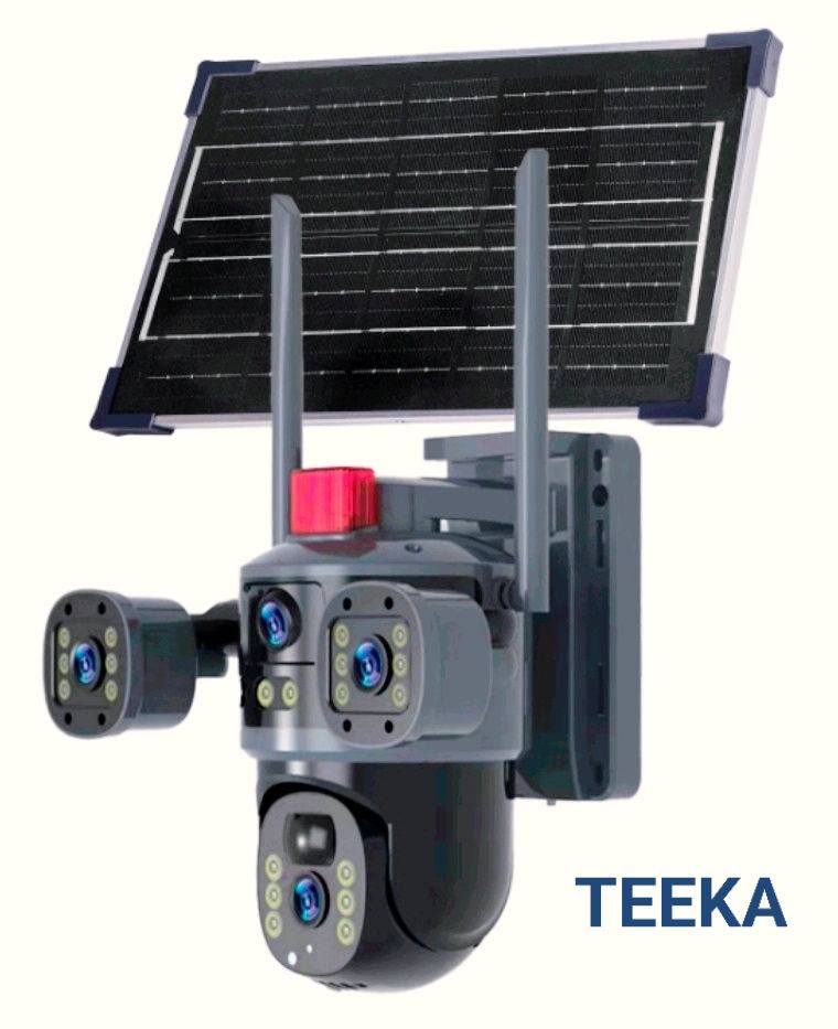 TEEKA | Douala