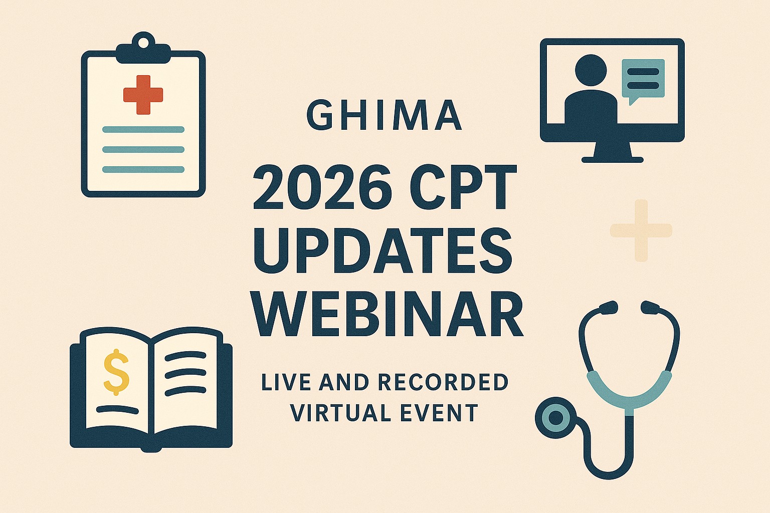 Georgia - ⚙️ CPT changes affect documentation, coding, AND ...
