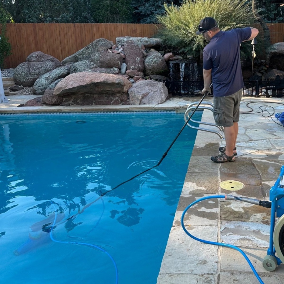 Premier Pool Service - Savannah | Pooler GA