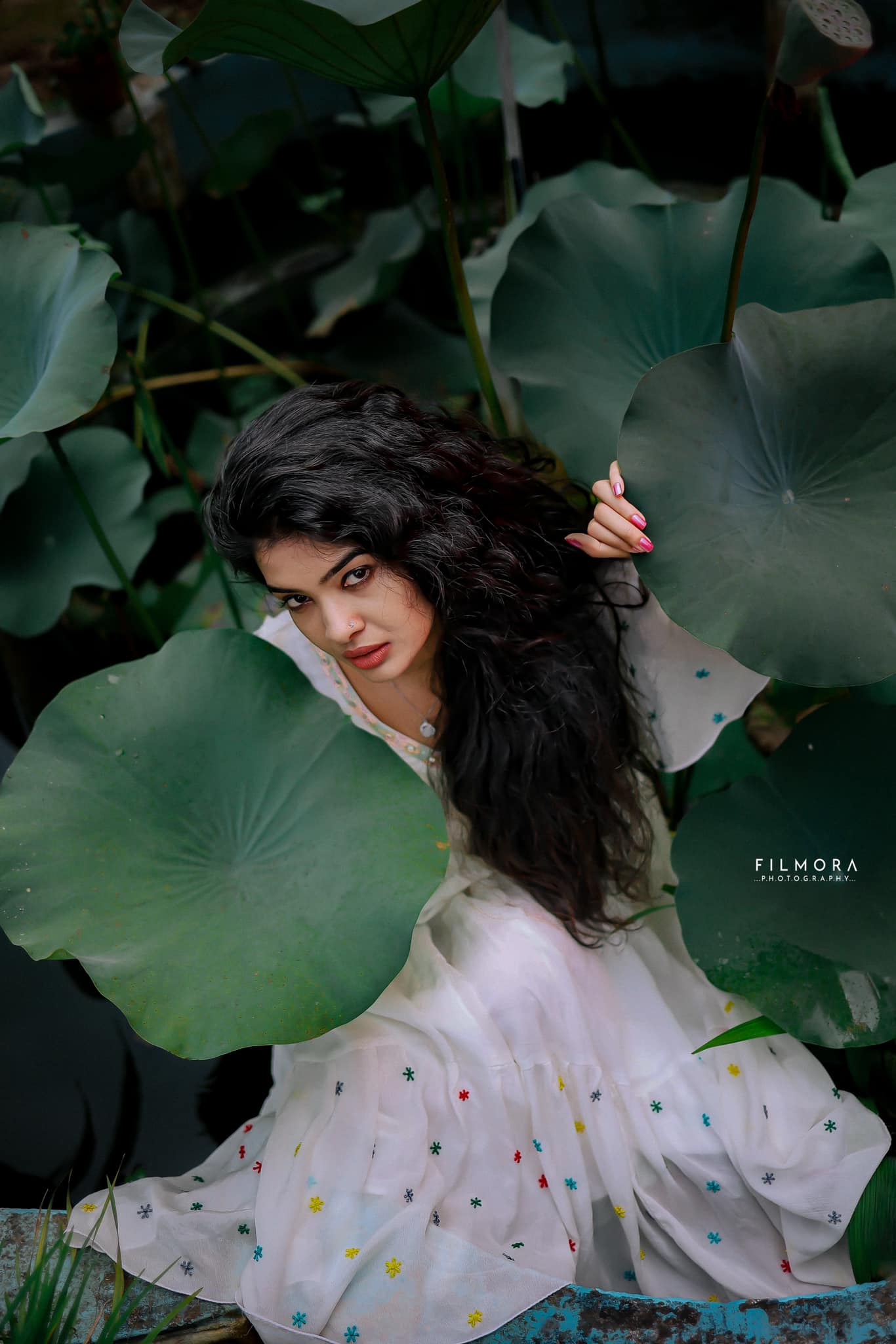 Monisha