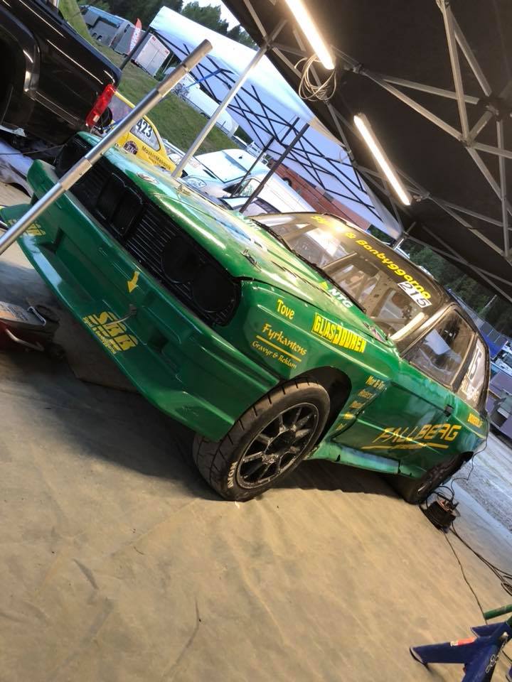 Fallberg Motorsport