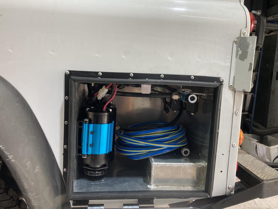 Defab engineering | Gold Coast QLD