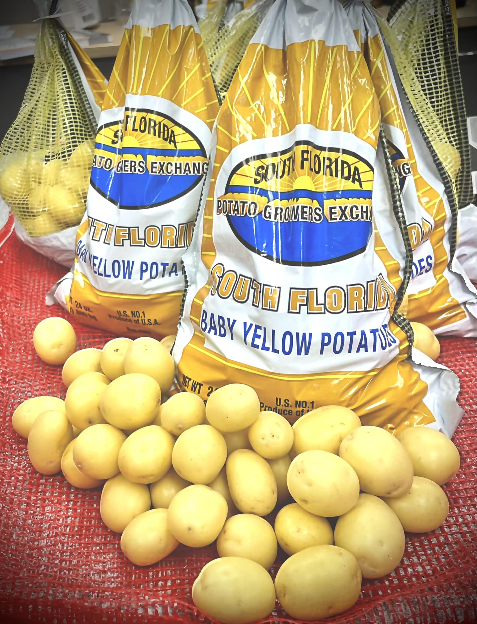 South Florida Potato Growers Exchange