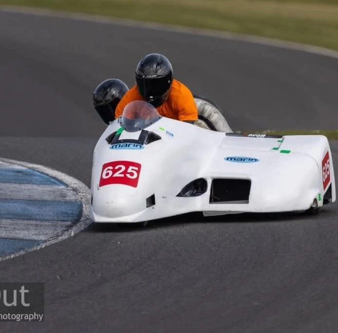 Madcap Racing Team added a new photo. - Madcap Racing Team