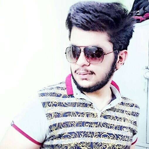 Raghav Mohan