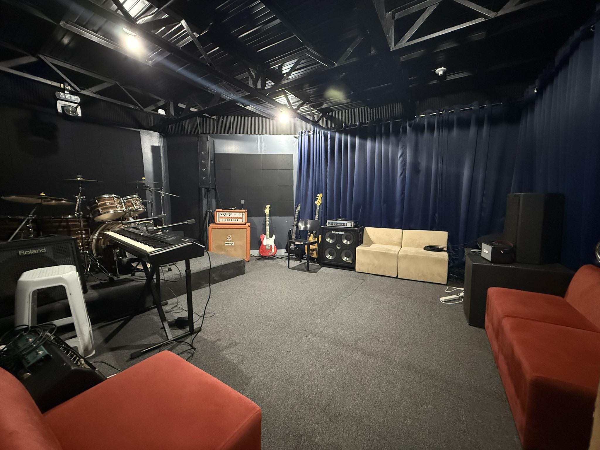Studio-A | Davao City