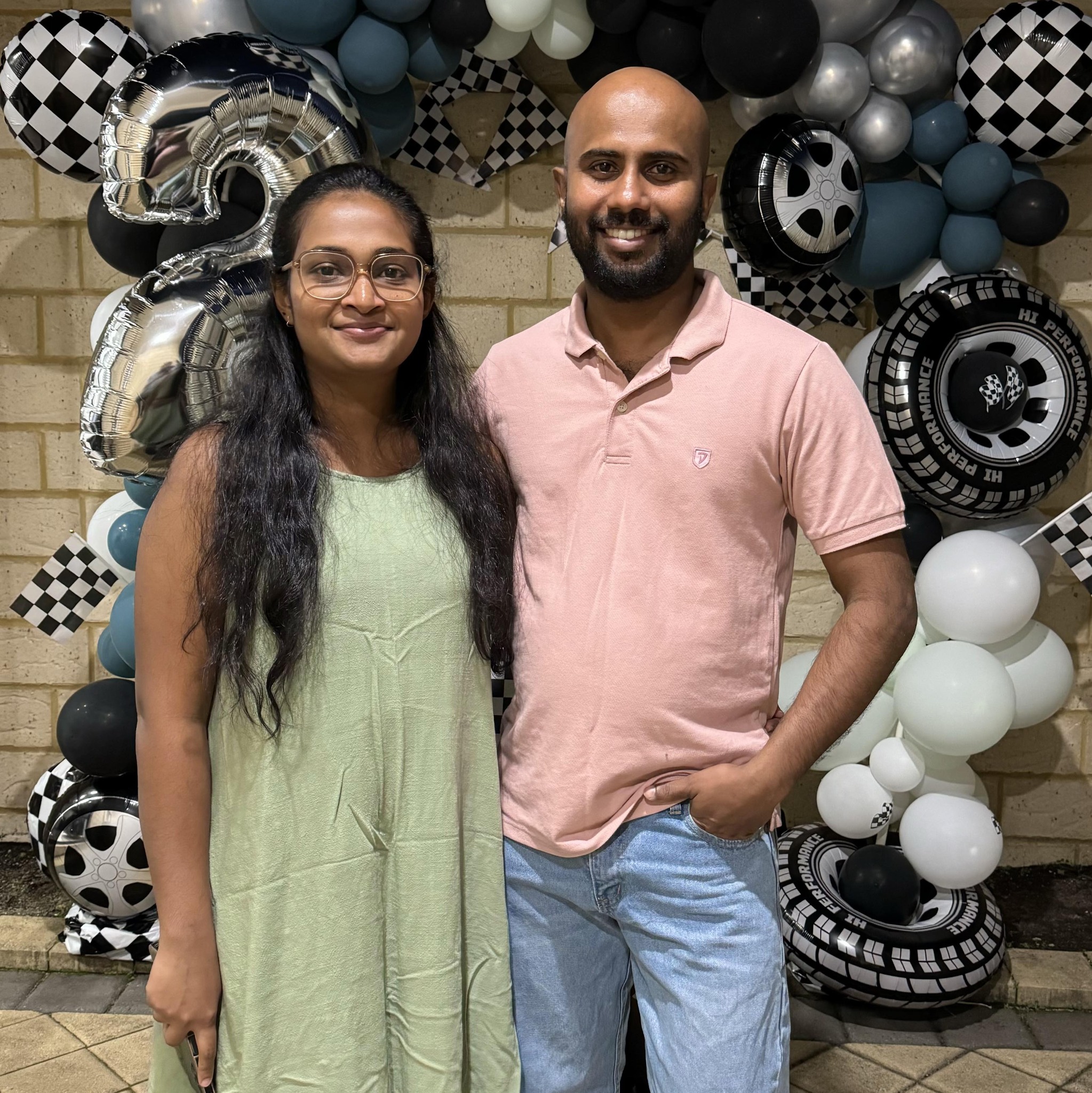 Devin Liyanaarachchi