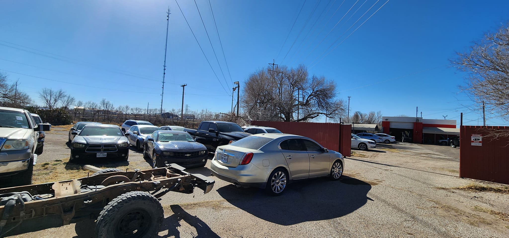 Quick Auto Sales & Custom Detailing