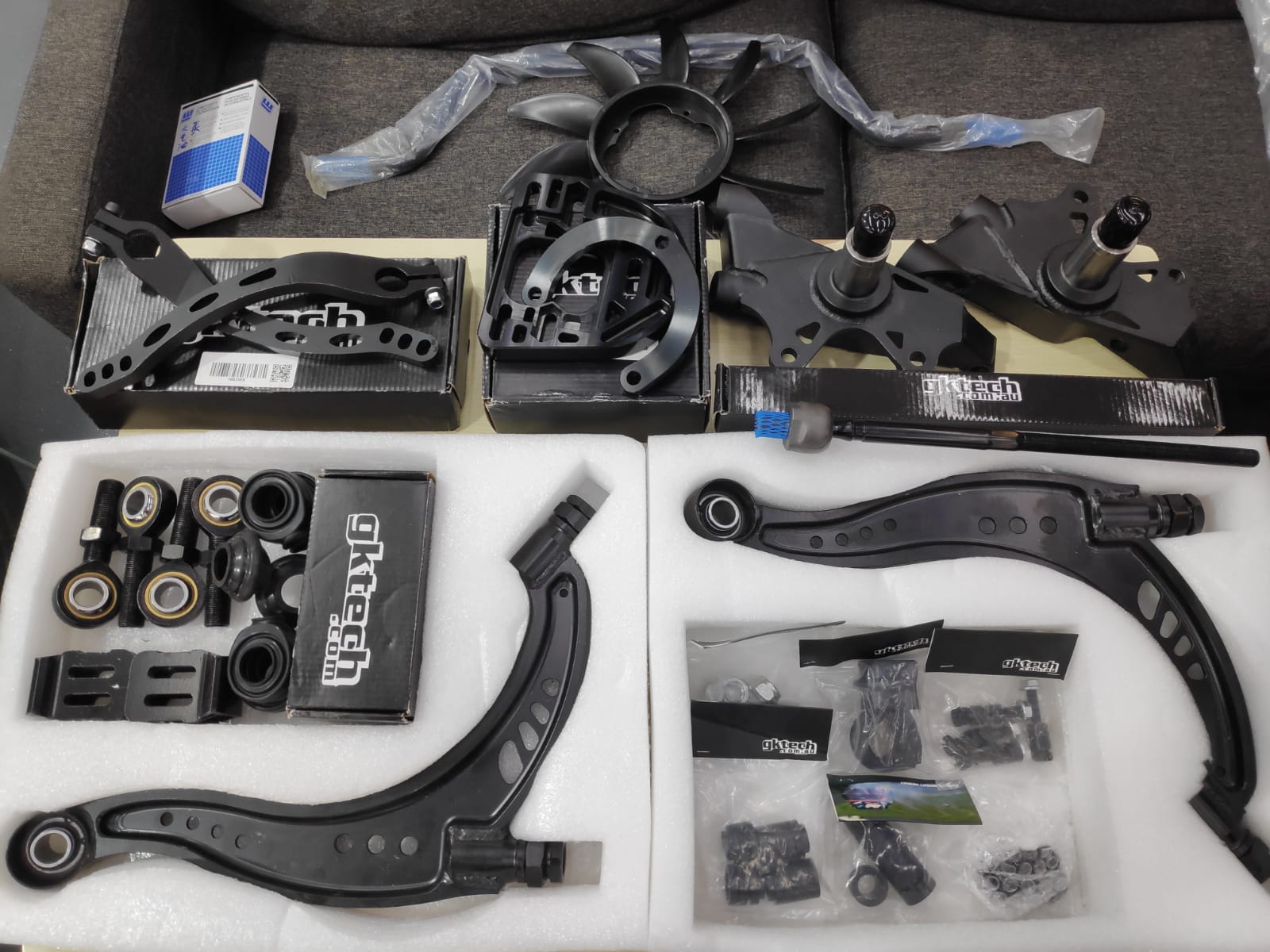 🏎Nissan Silvia S15 Gktech Kit🚗... - 人汽集團 I Automobile Group | Facebook
