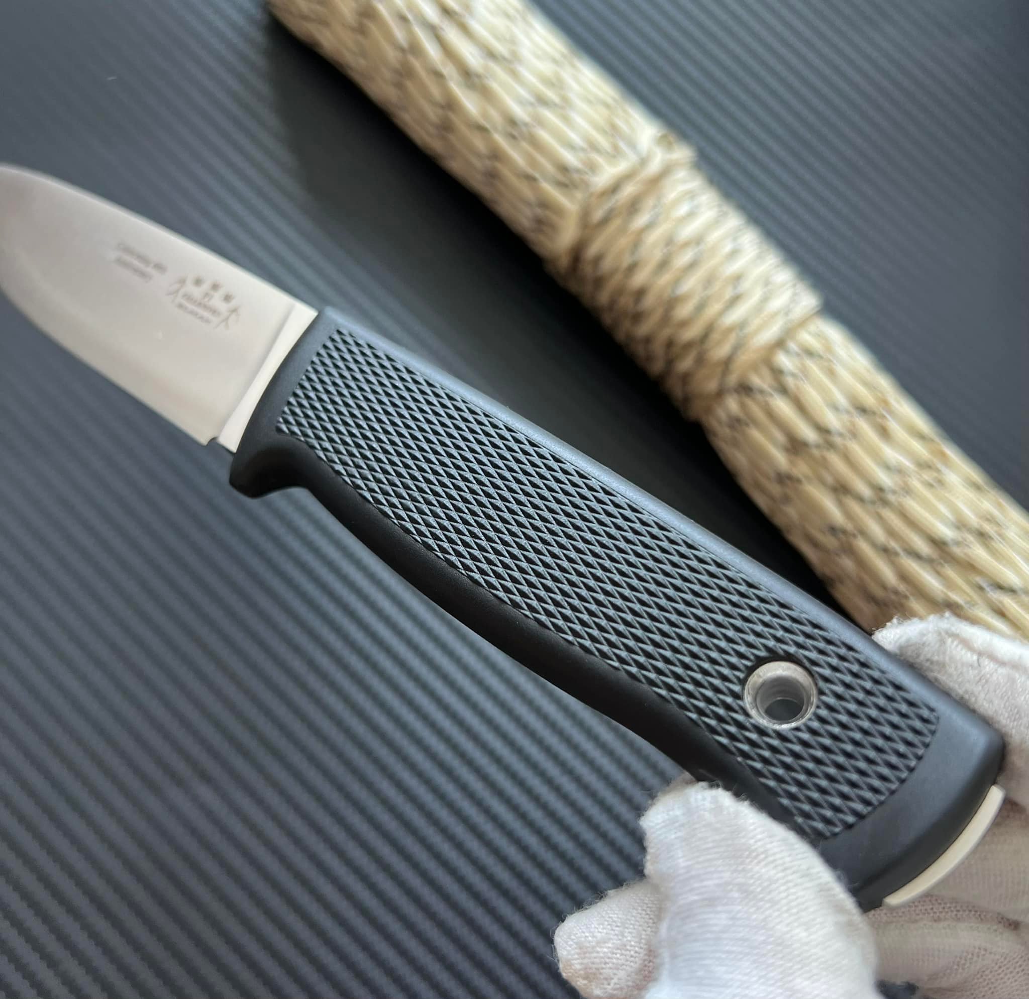 ✨[現貨]✨ Fallkniven F1 40th Anniversary Edition Set - Elmax 
