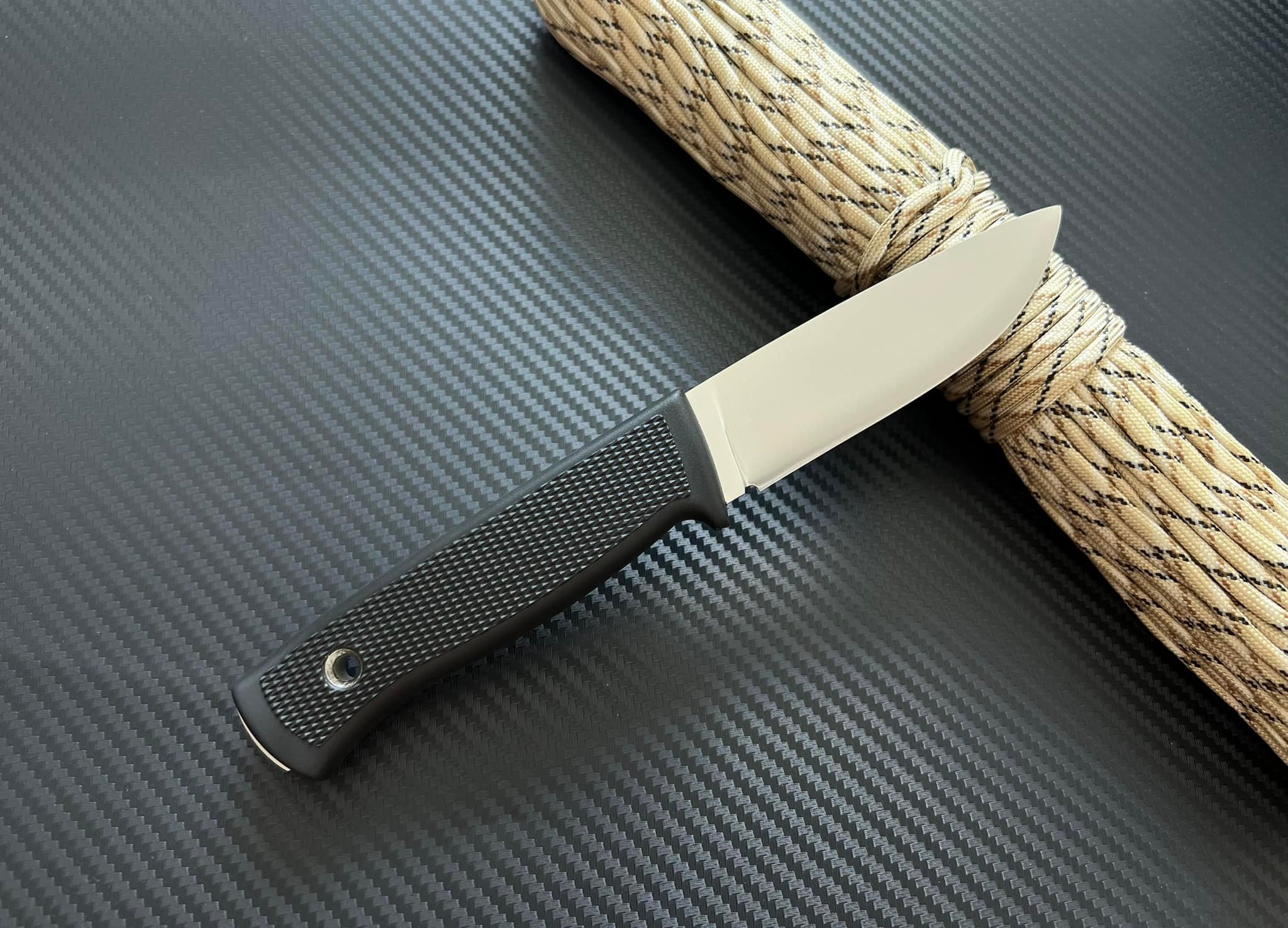 ✨[現貨]✨ Fallkniven F1 40th Anniversary Edition Set - Elmax 
