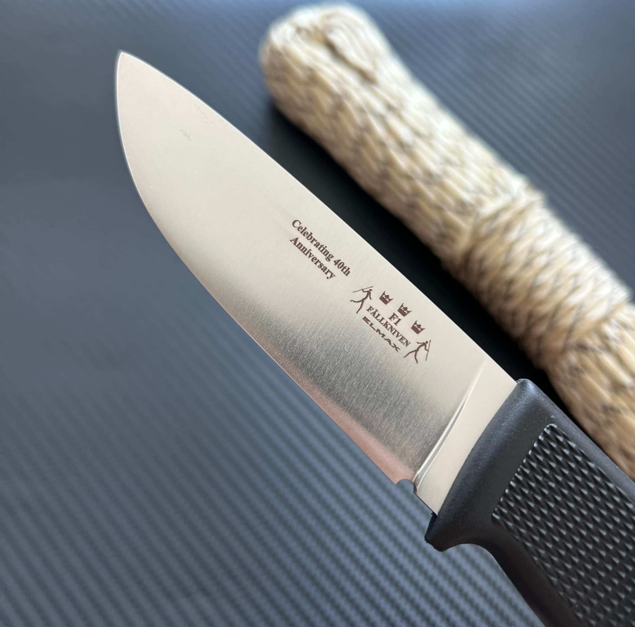✨[現貨]✨ Fallkniven F1 40th Anniversary Edition Set - Elmax 