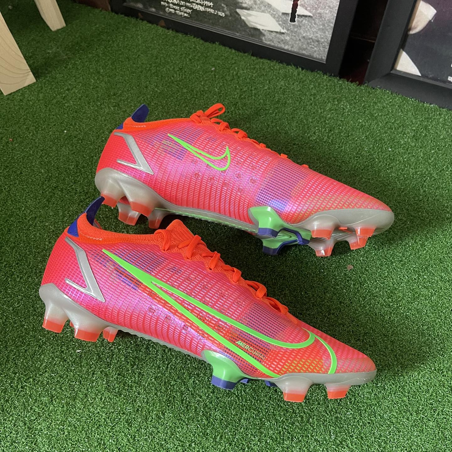 Amico Football Boots Store