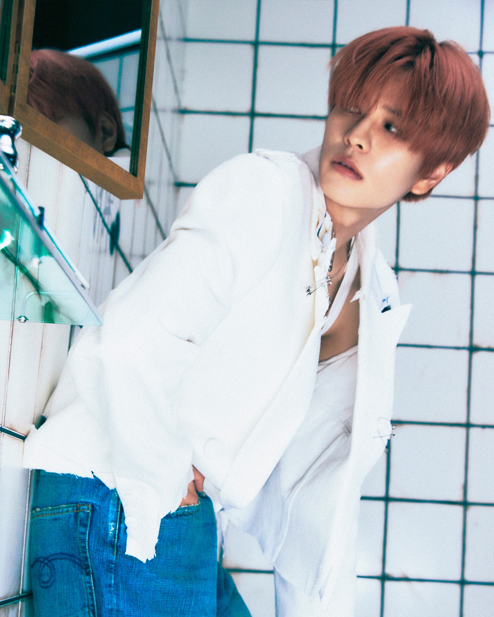 Stray Kids(스트레이 키즈) 