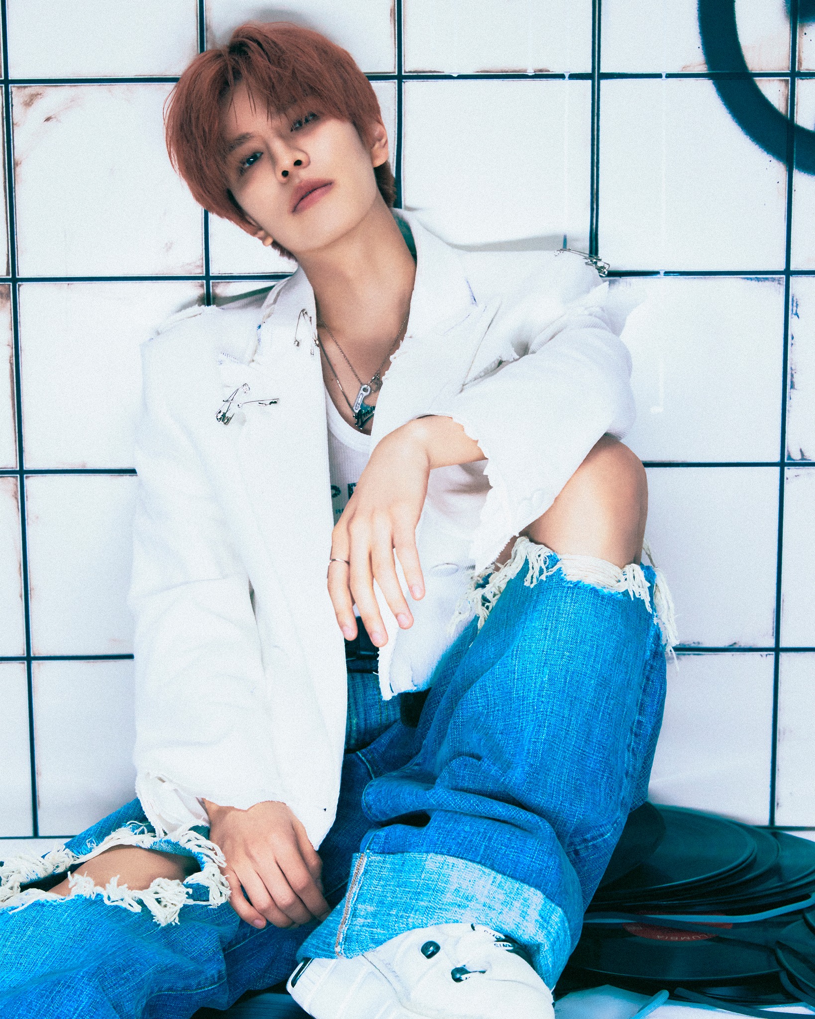 Stray Kids(스트레이 키즈) 