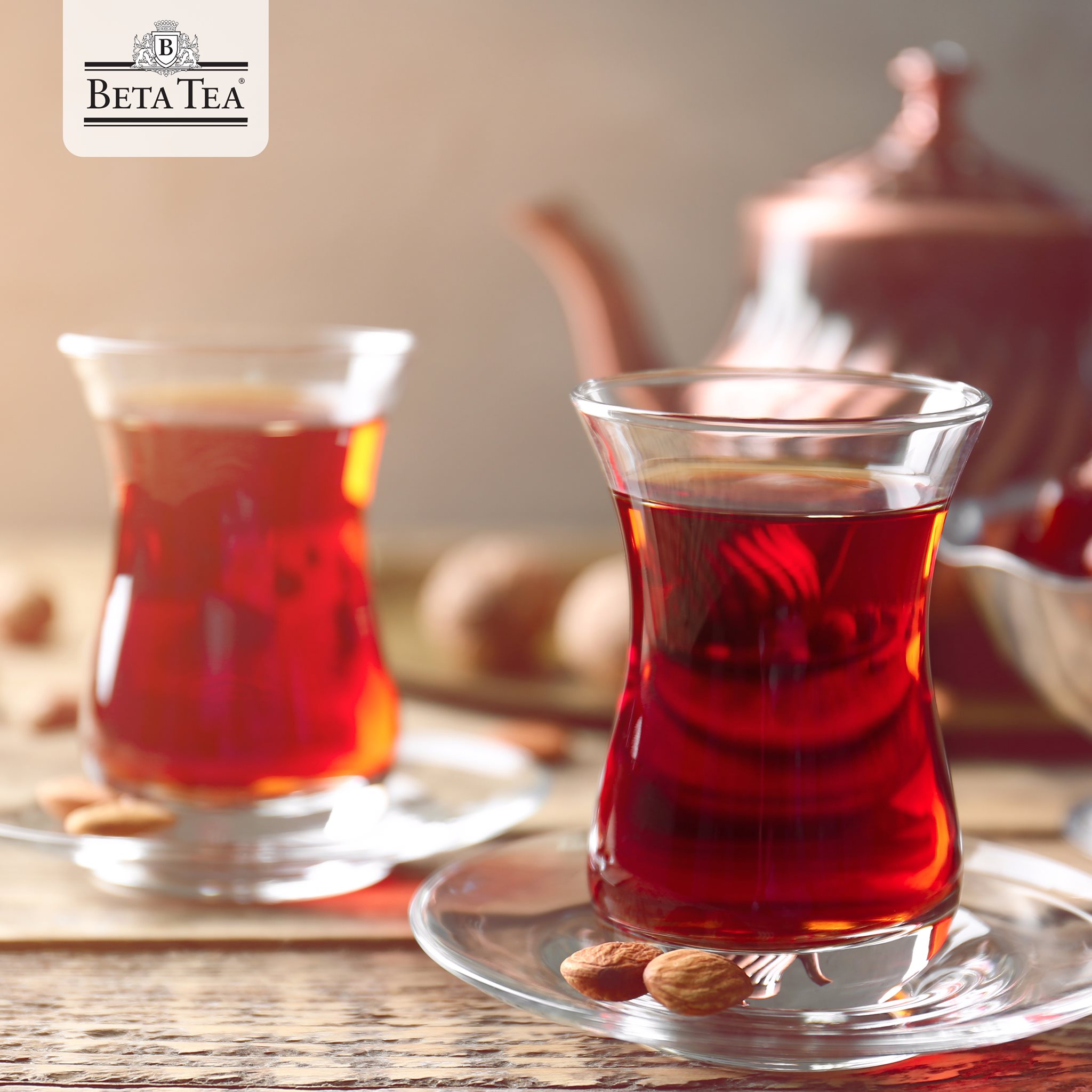 Beta TEA Iraq