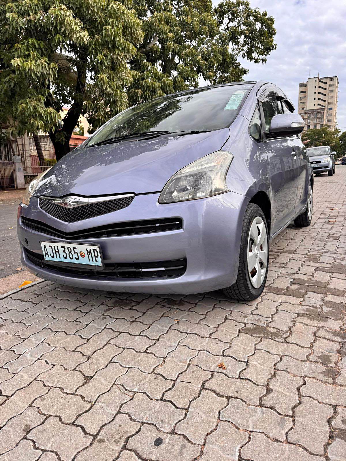Ractis 2007 - Cars & Trucks - Maputo, Mozambique | Facebook Marketplace ...