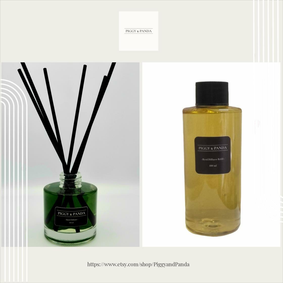 Piggy - Hurry! Limited stock available. Alien (perfume inspired) Reed ...